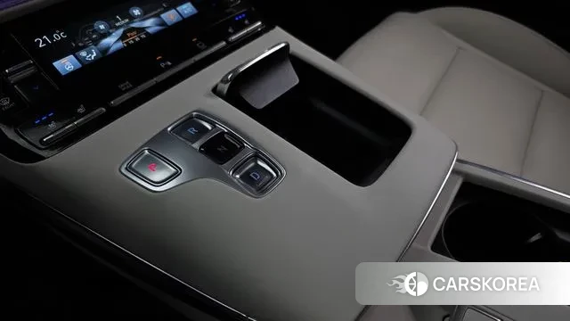 Hyundai The New Grandeur IG id 3432326 из Кореи 19