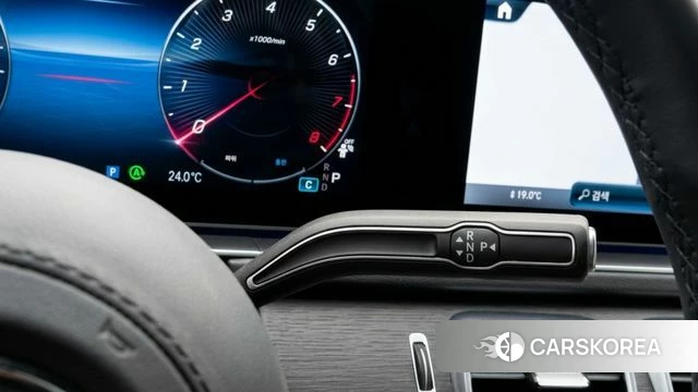 Mercedes-Benz GLE-Class W167 id 4862688 из Кореи 11