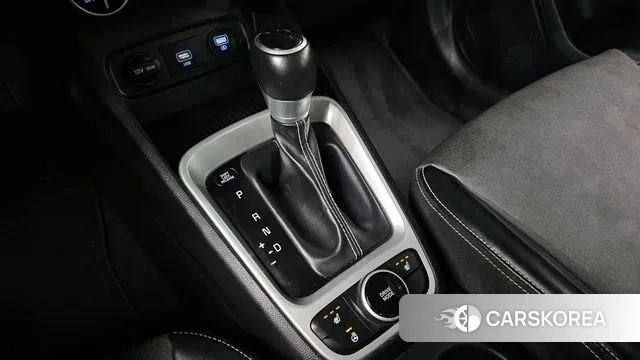 Hyundai Venue id 3391165 из Кореи 19