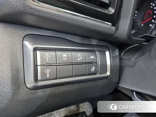 Ssangyong Berry New Tivoli id 3503884 из Кореи 19