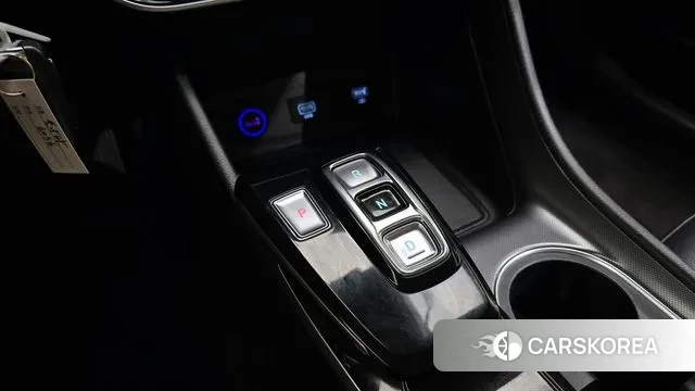 Hyundai Sonata (DN8) id 3291598 из Кореи 19