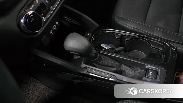 Chevrolet (GM Daewoo) Trailblazer id 3655850 из Кореи 19