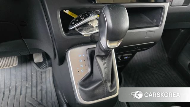 Hyundai Staria id 4763872 из Кореи 29