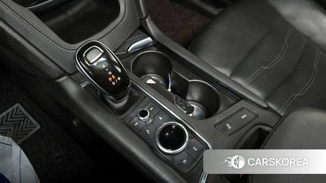 Cadillac XT5 id 4187625 из Кореи 30