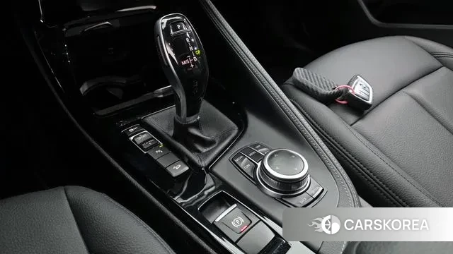 BMW X1 (F48) id 3348696 из Кореи 19