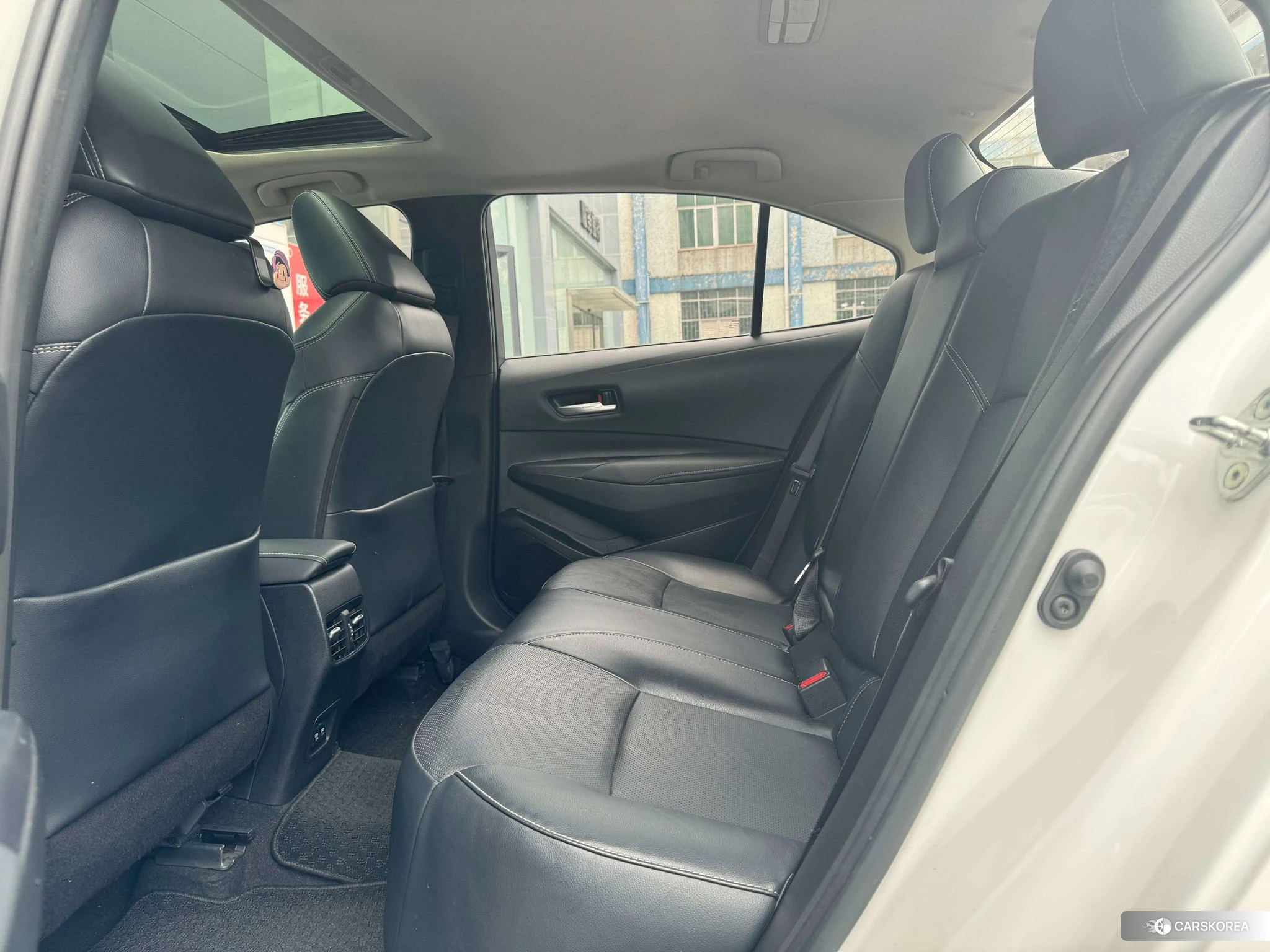Toyota Corolla id 4485490 из Китая 11