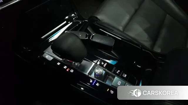 Kia K7 Premier id 3443797 из Кореи 19