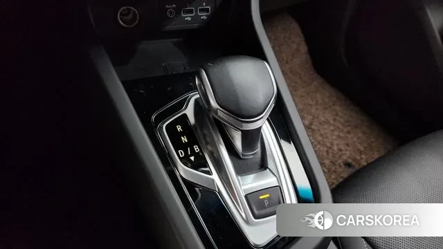 Renault Korea (Samsung) XM3 id 3467747 из Кореи 19