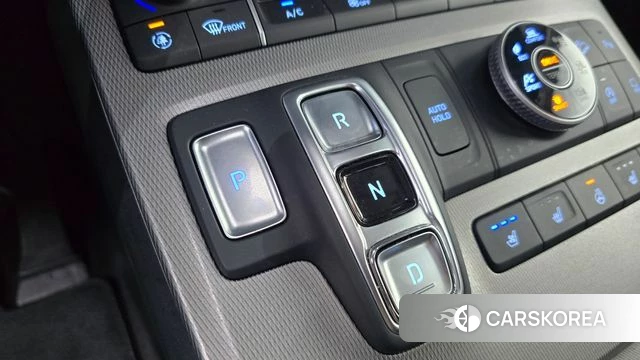 Hyundai Palisade id 4727069 из Кореи 19