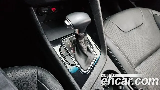 Kia The New Niro id 2234862 из Кореи 19