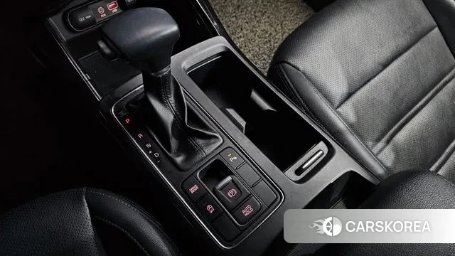 Kia The New Sorento id 3608141 из Кореи 19