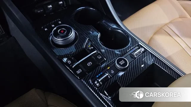 Kia K5 3rd generation id 3342660 из Кореи 19