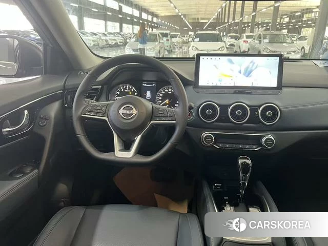 Nissan Qijun id 4297566 из Китая 23