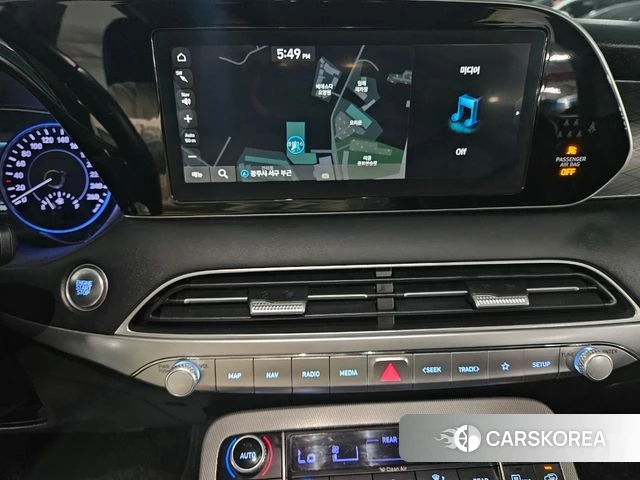 Hyundai Palisade id 4180349 из Кореи 19