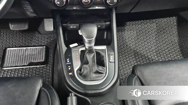Kia Come New K3 id 4483265 из Кореи 19