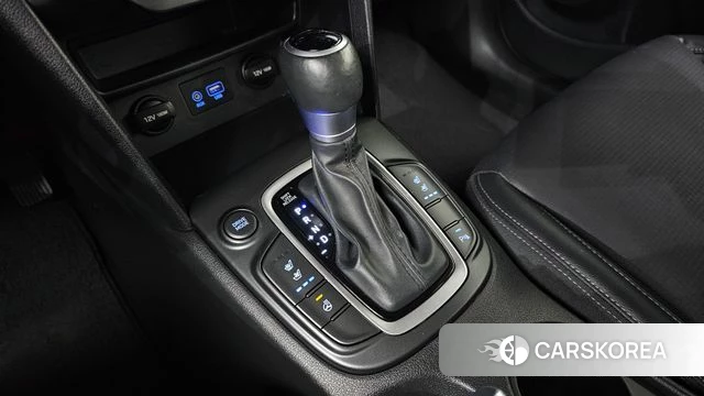 Hyundai Kona id 3853690 из Кореи 19