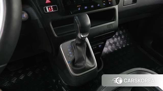 Hyundai Staria id 4863026 из Кореи 19