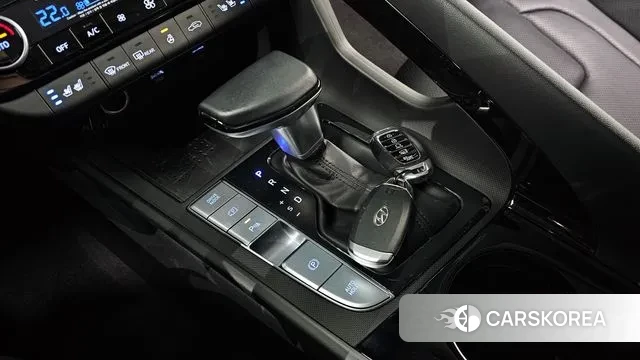 Hyundai Avante (CN7) id 3395666 из Кореи 19