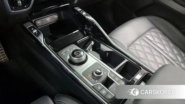 Kia Sorento 4th Generation id 3747782 из Кореи 19