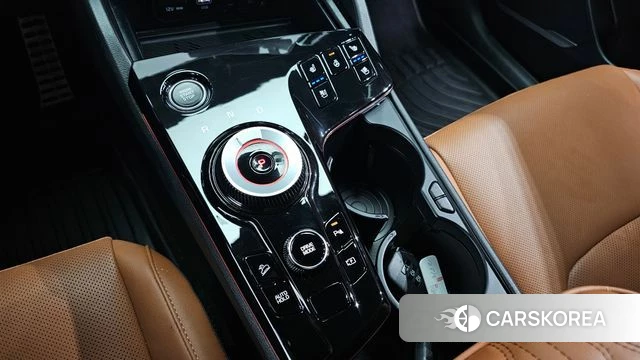 Kia Sportage 5th Generation Hybrid id 4848357 из Кореи 19