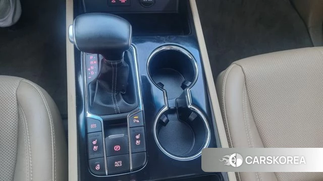 Kia The New Carnival id 4672672 из Кореи 19
