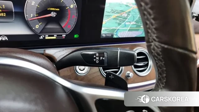 Mercedes-Benz E-Class W213 id 3474294 из Кореи 19