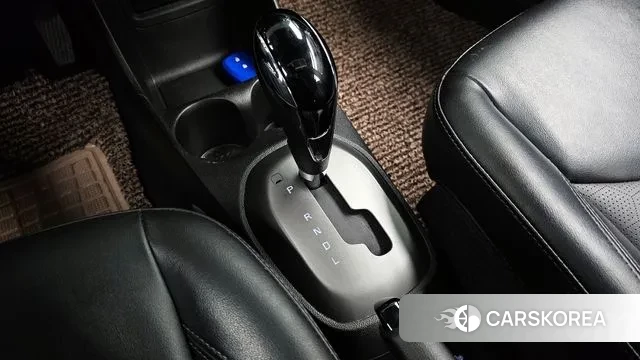 Chevrolet (GM Daewoo) The New Spark id 3449626 из Кореи 19