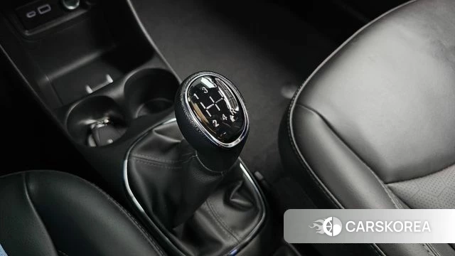 Chevrolet (GM Daewoo) The New Spark id 4383728 из Кореи 19