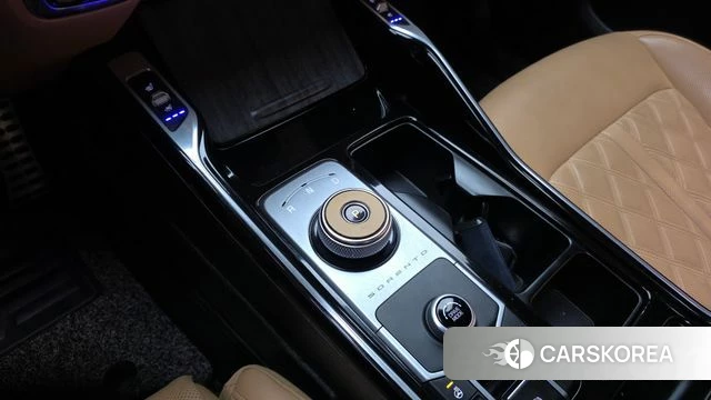 Kia Sorento 4th Generation id 4434797 из Кореи 31