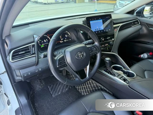 Toyota Camry id 4262208 из Китая 9