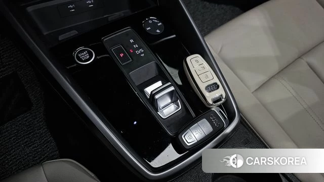 Audi A3 (8Y) id 3798900 из Кореи 19