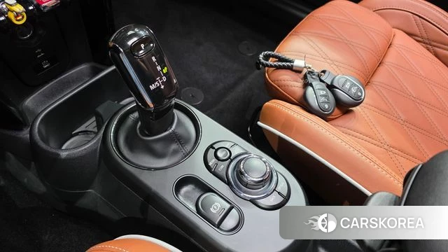 Mini Cooper S id 4783468 из Кореи 30