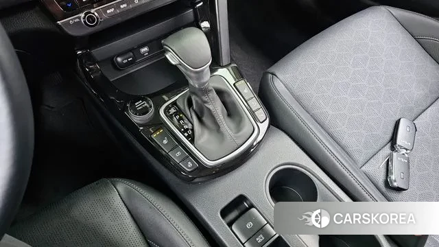 Kia The New Seltos id 3502500 из Кореи 19