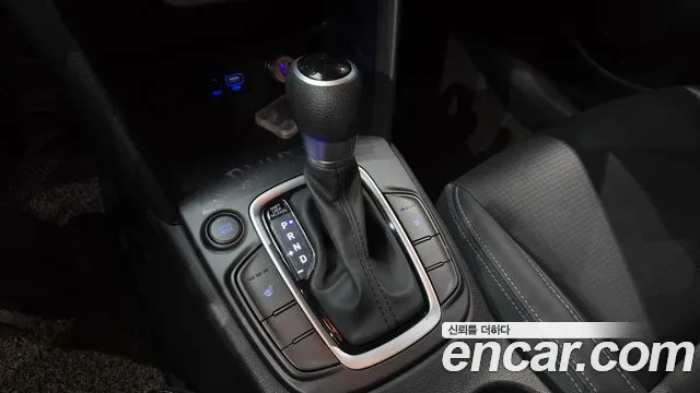 Hyundai Kona id 2662594 из Кореи 19