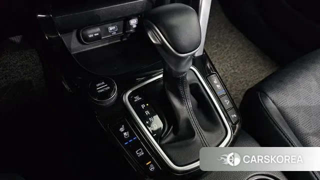 Kia Seltos id 3741908 из Кореи 19