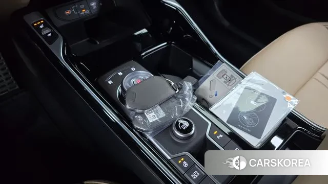 Kia The New Sorento 4th Generation id 3684721 из Кореи 19