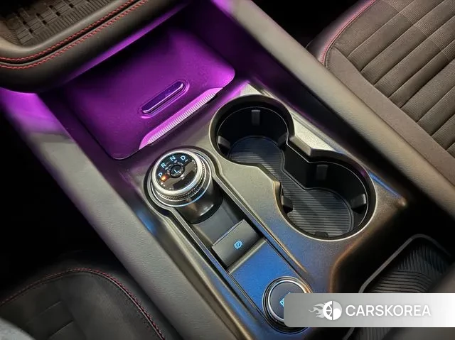 Ford Explorer 6th Generation id 3538502 из Кореи 19