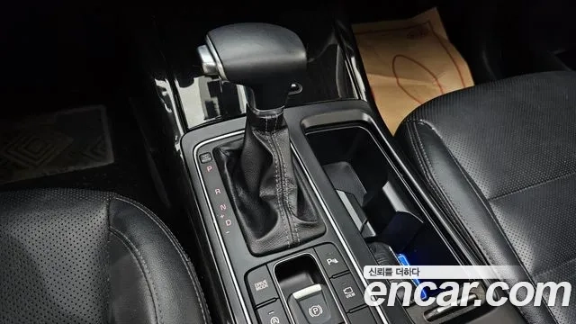 Kia The New Sorento id 2937415 из Кореи 19