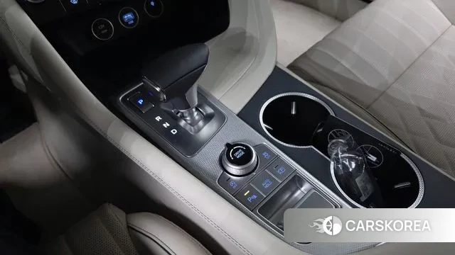 Genesis The New G70 id 3658765 из Кореи 19