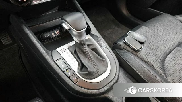 Kia Come New K3 id 4224805 из Кореи 29