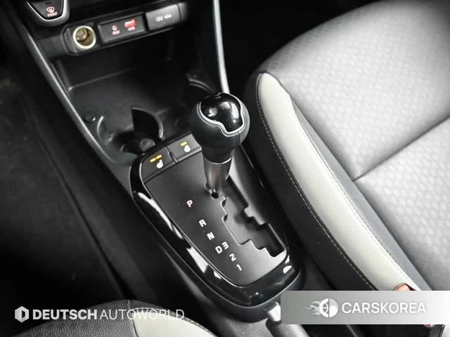 Kia All New Morning (JA) id 4615479 из Кореи 19