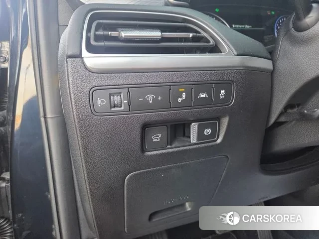 Hyundai Palisade id 3640960 из Кореи 19