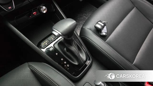 Kia Stonic id 4937218 из Кореи 29
