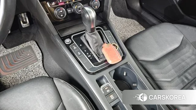 Volkswagen Arteon id 3038334 из Кореи 19