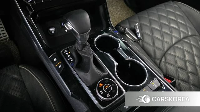 Kia Mohave Master id 4389246 из Кореи 31