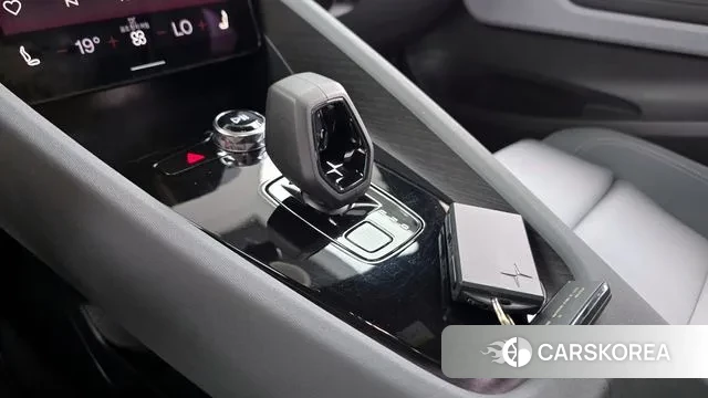 Polestar Polestar 2 id 3016835 из Кореи 19