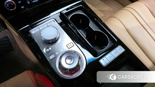 Genesis G80 (RG3) id 3831660 из Кореи 19