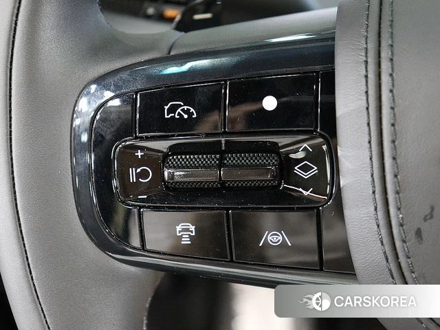 Genesis G80 (RG3) id 4752576 из Кореи 19