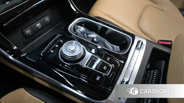 Kia Carnival 4th generation id 3870987 из Кореи 19