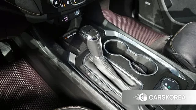 Chevrolet (GM Daewoo) Traverse id 3661009 из Кореи 19